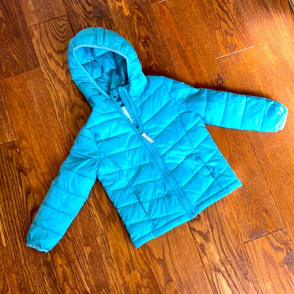Puffer Jacket - Picture 1 of 4